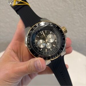 Invicta Aviator Skyshock Men's Watch - 50mm, NWT